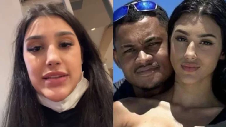 Ex alfineta Bia Miranda em meio à treta e leva invertida: Te traí com seus dois irmãos