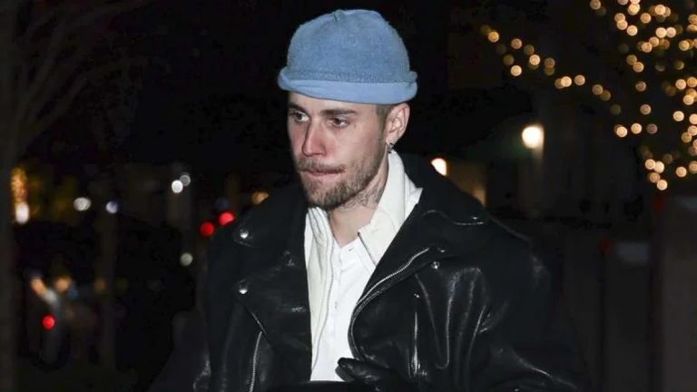 Justin Bieber desabafa sobre fama e saúde mental: Passei a vida tentando me curar