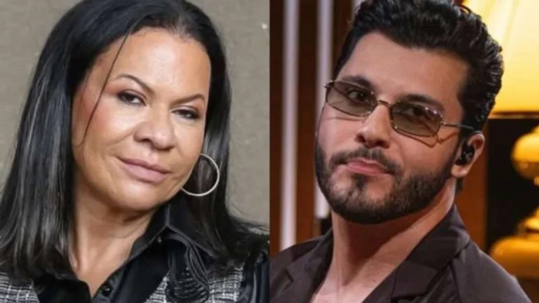 Web comenta roupa e postura de Dona Ruth em audiência com Murilo Huff: Nossa…