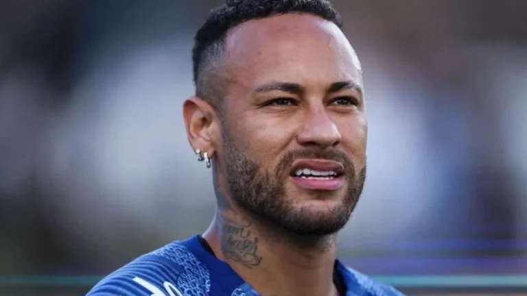 Neymar solta o verbo após polêmicas: Odiado por inimigos