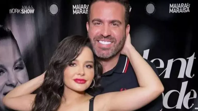 É sério? Maraisa choca público ao revelar estar casada e assessoria desmente