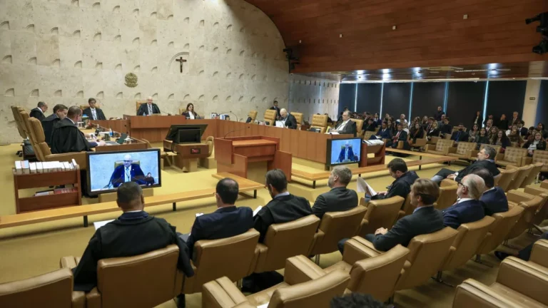 Big techs temem contaminação do 8/1 em julgamento que pode regular redes