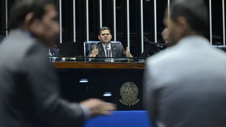 Projeto para aumentar o número de deputados: saiba como votou cada senador