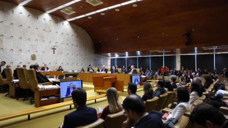 STF forma tese para responsabilizar big techs por conteúdos de terceiros