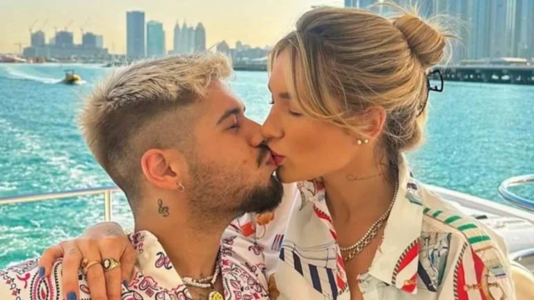 Não superou? Zé Felipe lança música com suposta indireta para Virginia