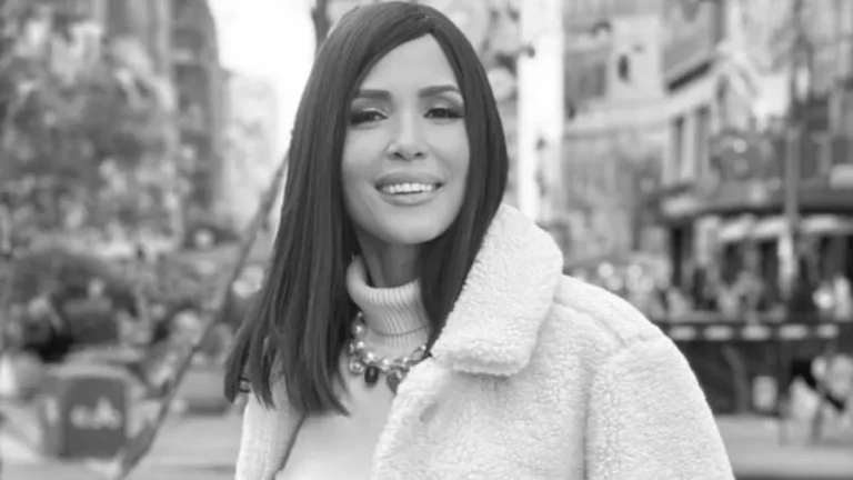 Morre jornalista e ex-miss Patricia Fuenmayor, aos 51 anos, vítima de doença agressiva