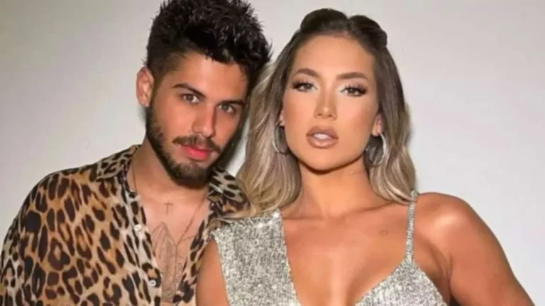 Virginia tentou apimentar relação com Zé Felipe antes do término: Ele caga