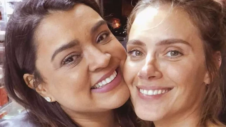 Muda situação médica de Preta Gil; Carol Dieckmann desabafa ao vivo