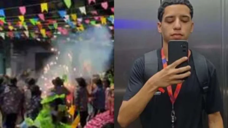 Tragédia! Festa junina termina com uma morte após tiroteio no Rio de Janeiro