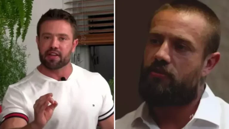 Rafael Cardoso é condenado a pagar indenização por espancar idoso