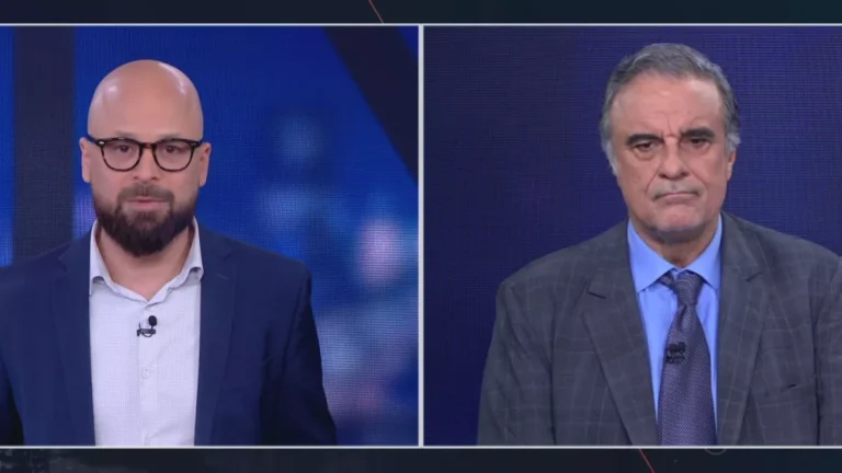 O Grande Debate: Avanço de governadores da direita ameaça Lula em 2026?