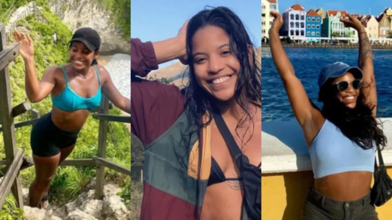 Brasileira morta em vulcão na Indonésia: veja repercussão e circunstâncias