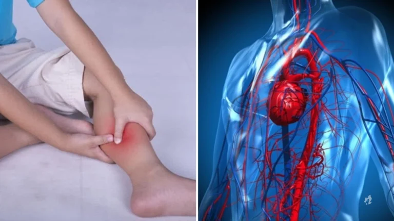 5 sintomas que podem indicar problemas circulatórios