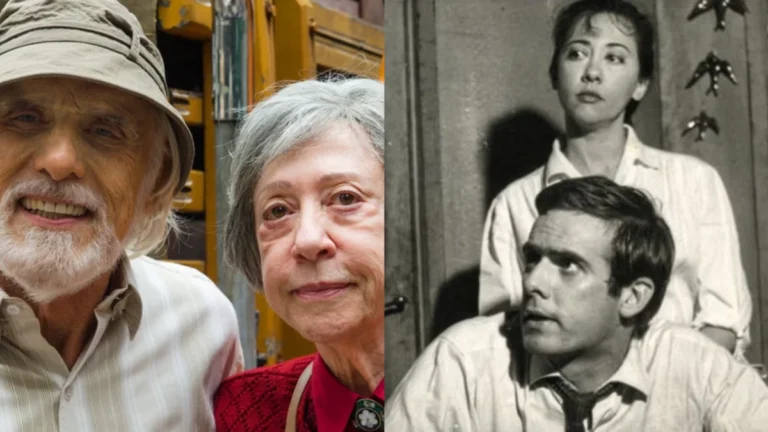 Fernanda Montenegro faz homenagem para Francisco Cuoco: “Ator absoluto”