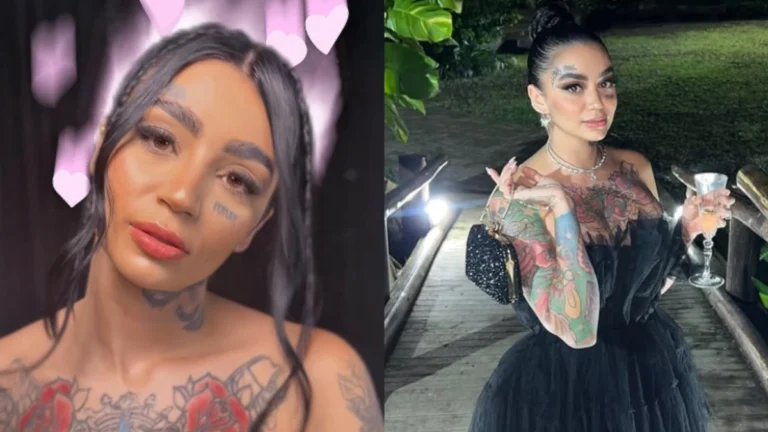 Quem é a cantora e modelo brasileira que morreu pós-procedimento na Turquia