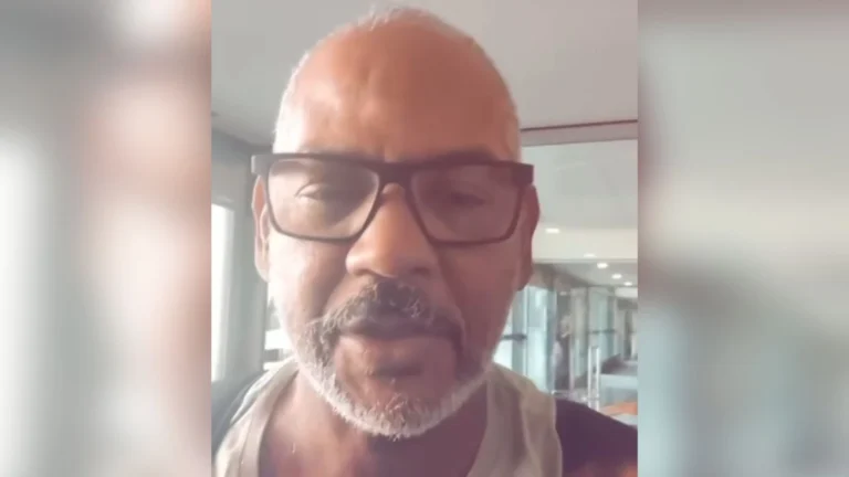 Pai de jovem presa em vulcão embarca para Indonésia para acompanhar buscas