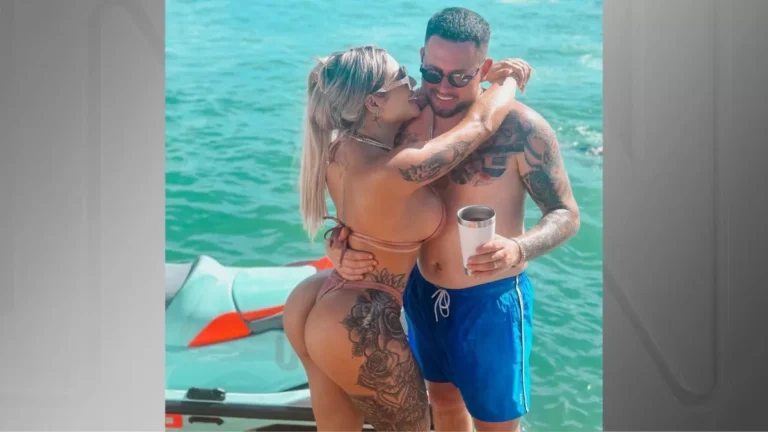 Esquema de rifas: Casal de influenciadores volta a ser preso no RS