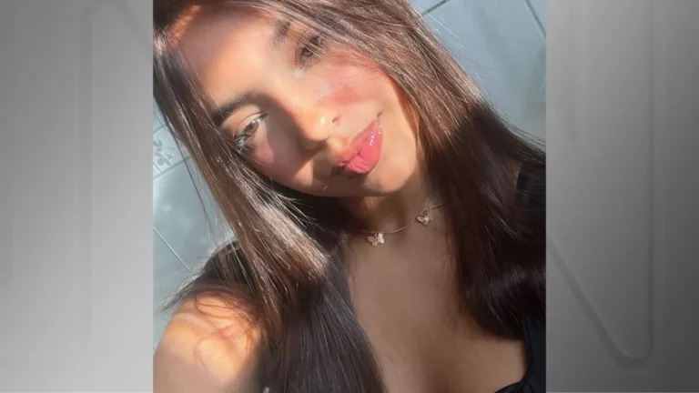 Adolescente que matou jovem com bolo envenenado dormiu na casa da família