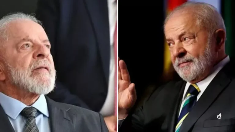 Relembre todas as vezes que Lula se comparou a Deus e Jesus