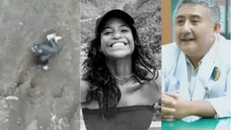 Autópsia no corpo de Juliana Marins aumenta mistério sobre morte da brasileira em vulcão na Indonésia