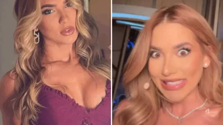 Gatão! Saiba quem é o empresário apontado como novo amor da Virginia