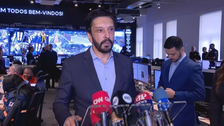 Após pedido do MP, Nunes diz que afastamento de diretores é “natural”