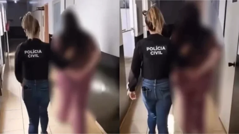 Sobrinha é presa após aplicar golpe de R$ 400 mil contra tios em Goiás