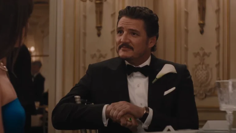 Pedro Pascal diz que já pensou em desistir de atuar: “Vou fazer enfermagem”