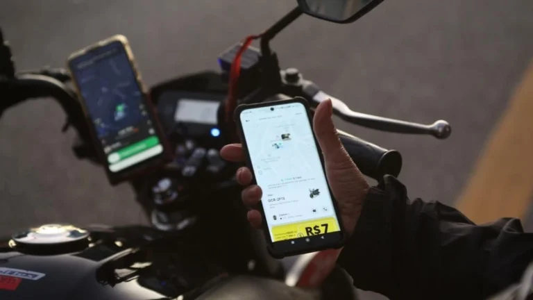 Procon multa Uber e 99 em R$ 17 milhões por mototáxi em São Paulo