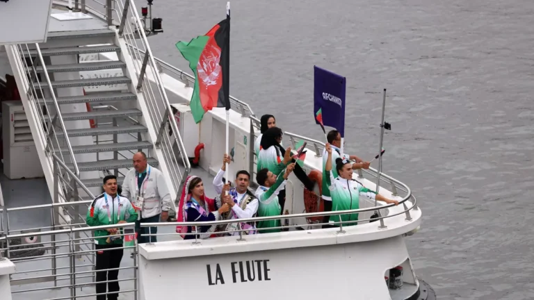 Proibição de entrada nos EUA não afetará Olimpíada de Los Angeles, diz CEO