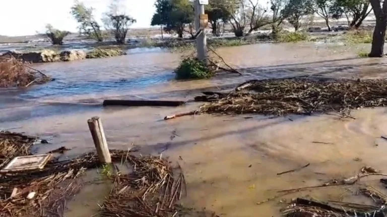 Guaíba sai da cota de inundação, mas ruas seguem alagadas em Porto Alegre