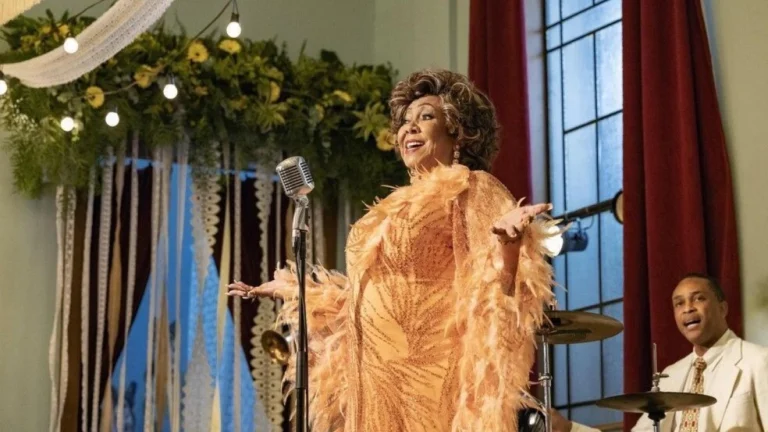 Web reage à participação de Alcione em “Garota do Momento”