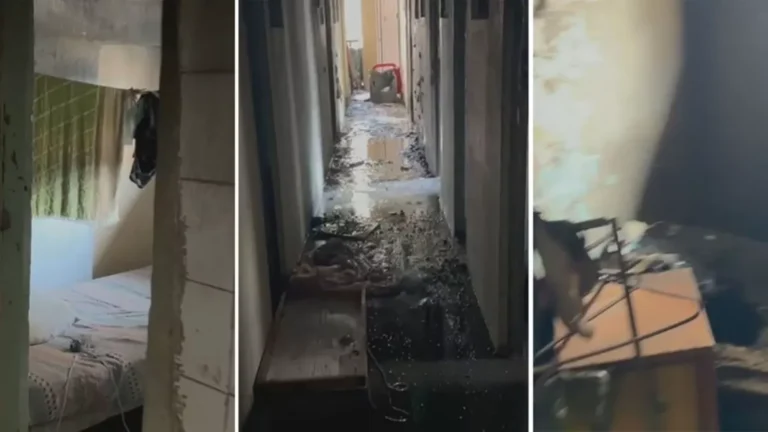 Homem que incendiou casarão na Lapa foi expulso de casa e voltou para matar mulher, diz morador