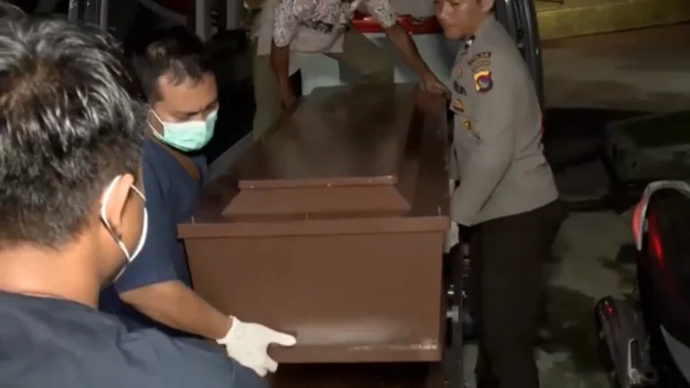 Pai de brasileira morta na Indonésia diz que traslado ainda é incerteza