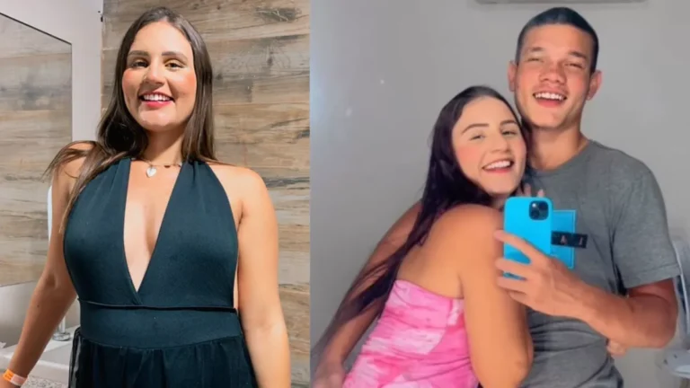 MP denuncia ex-namorado suspeito de matar influenciadora no Ceará