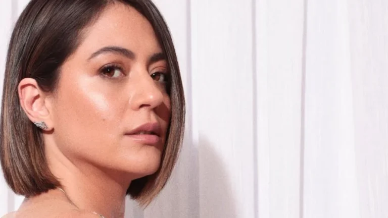 Carol Castro expõe mensagens de assédio: “10 milhões para noite com você”