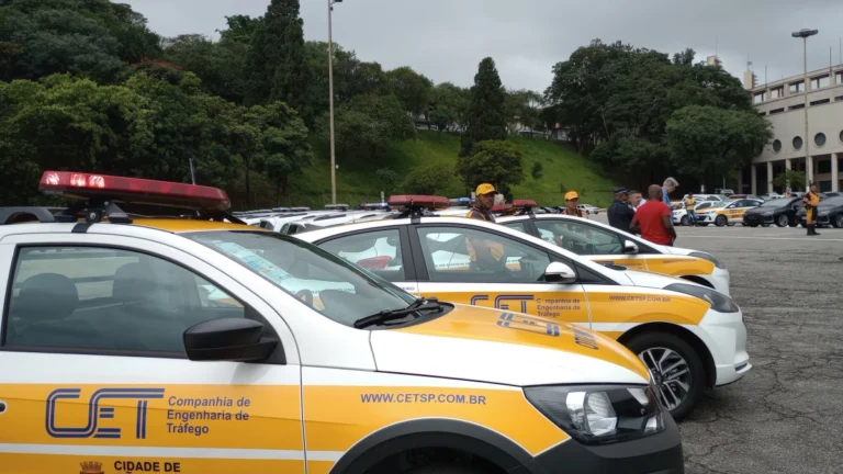 Justiça concede liberdade provisória a agente da CET preso bêbado em SP