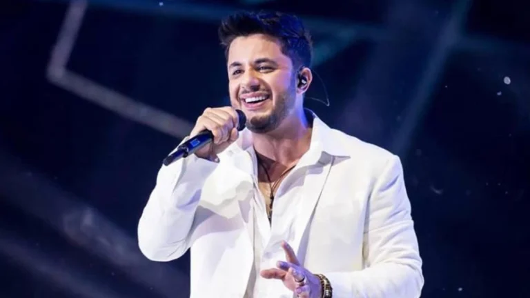 Veja as 10 músicas mais ouvidas de Cristiano Araújo uma década após morte