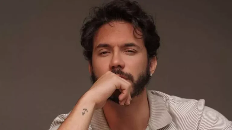 Eliezer diz que sofre preconceito por ser crente: Não me incomoda