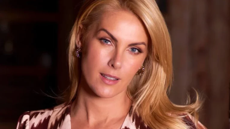 Justiça determina bloqueio do pagamento do salário de Ana Hickmann pela Record