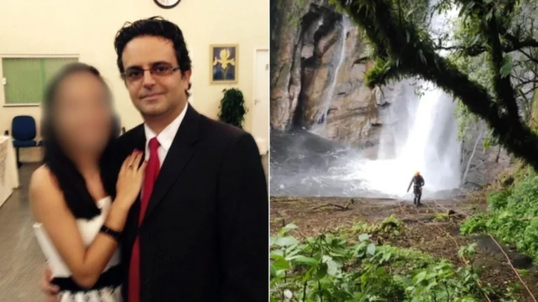 Ossada em carro: filha de desaparecido em 2016 se tornou psicóloga para ressignificar a dor, diz mãe