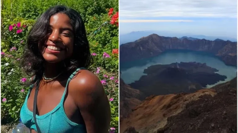 Caso Juliana Marins: especialistas listam possíveis erros antes e depois do acidente em vulcão na Indonésia
