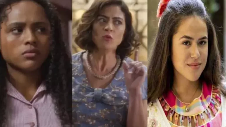 Internautas encontram erro e não perdoam reta final de ‘Garota do Momento’: ‘Pavor’