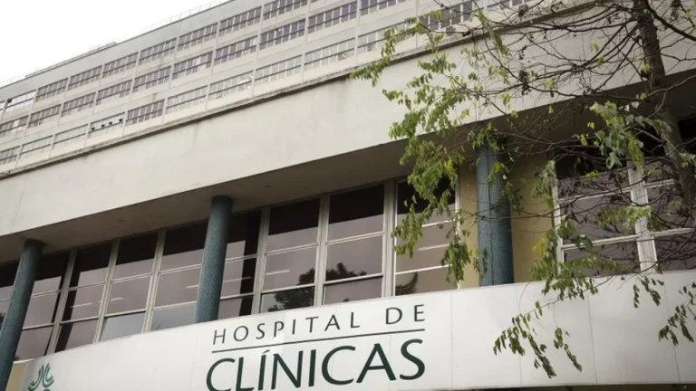 Bebê entra em coma após suposto erro na dosagem de medicamento em hospital de Porto Alegre; instituição investiga
