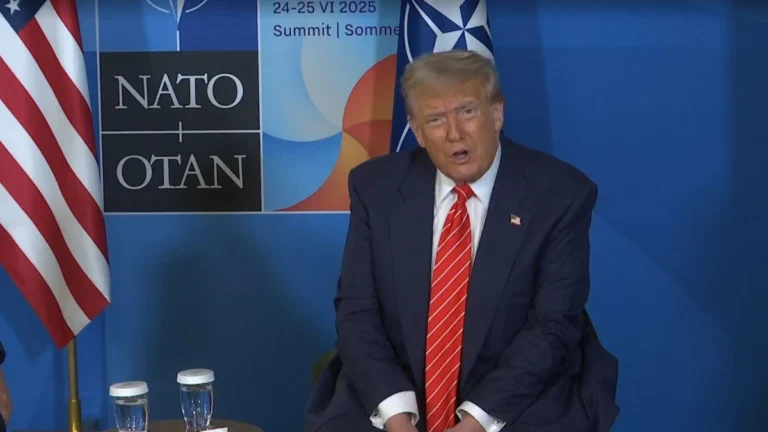 Trump diz que dados da Inteligência sobre ataque no Irã são “inconclusivos”