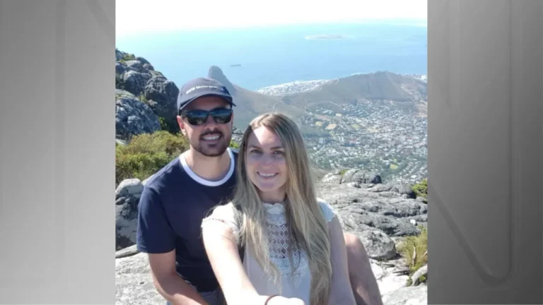 “Pior noticia da minha vida”, diz esposa de empresário morto em Interlagos