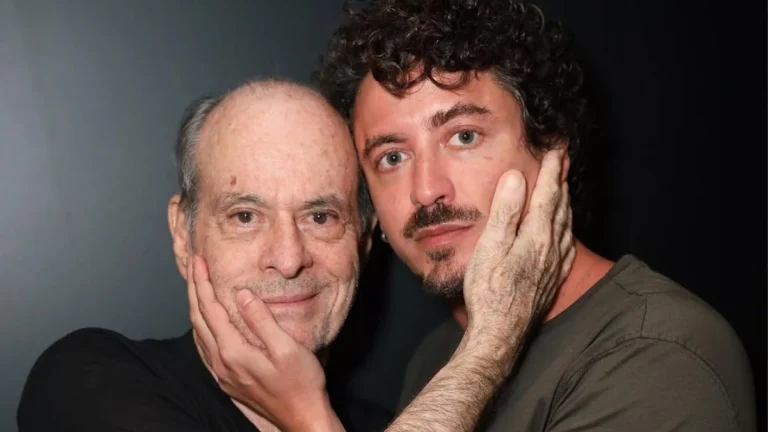 Busca por Ney Matogrosso atinge pico histórico com estreia de “Homem com H”