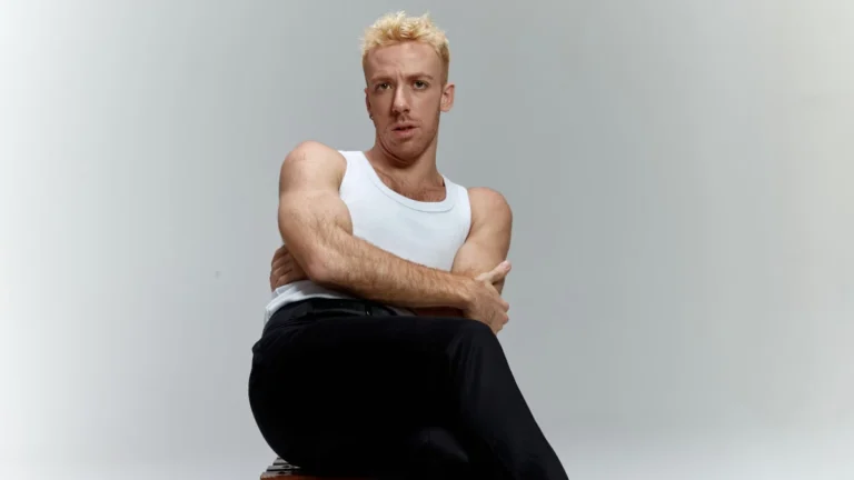 João Côrtes fala da importância de personagem LGBT ser bem construído na TV