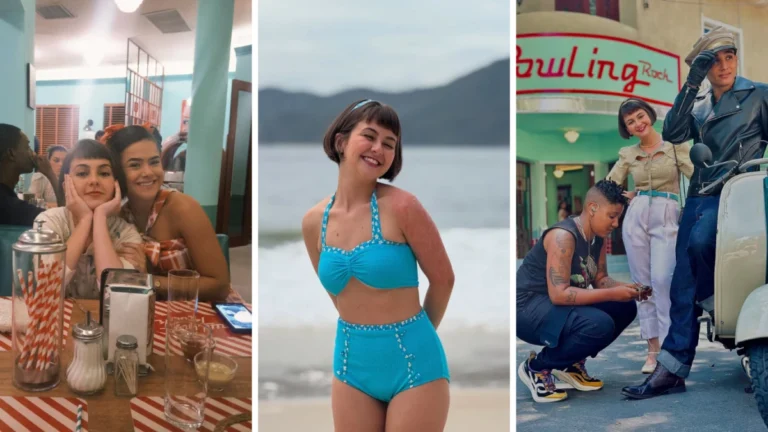 Klara Castanho se declara no último dia de “Garota do Momento: “Viagem boa”