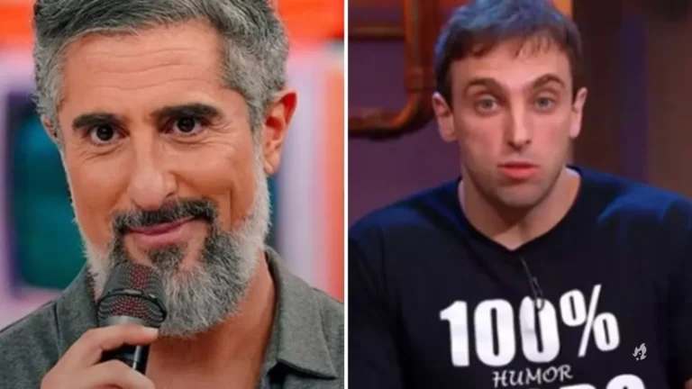 Marcos Mion é massacrado após defender Leo Lins: “Uma vergonha”